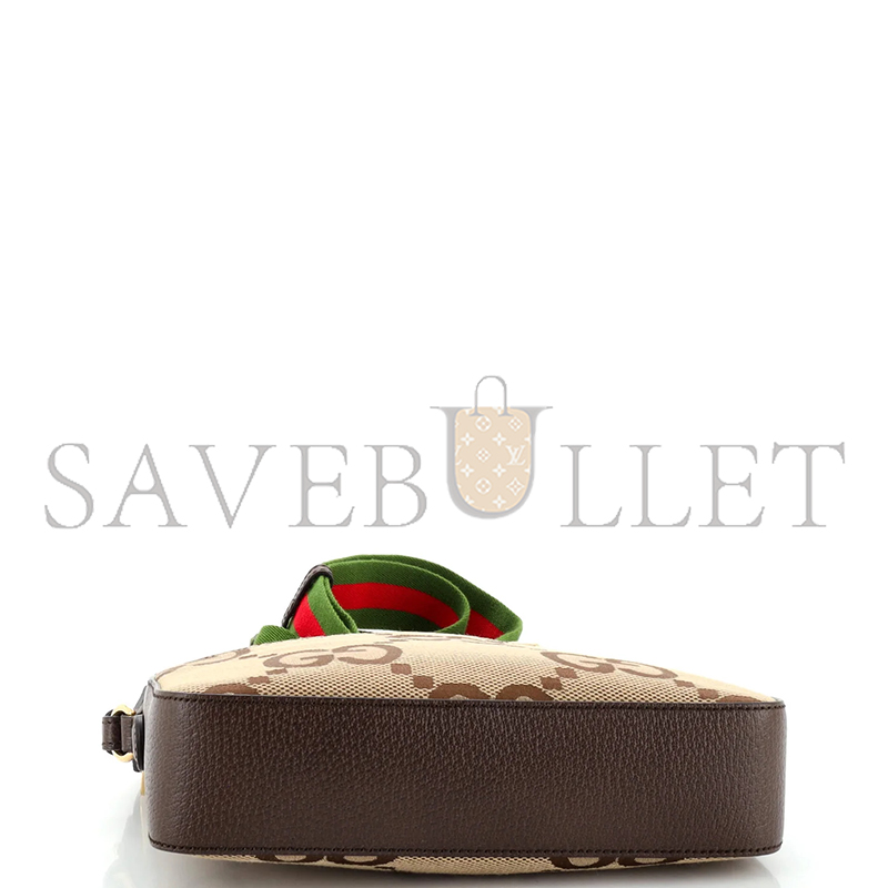 GUCCI MESSENGER BAG WITH JUMBO&GG 675891 (25.5*20*6cm)